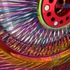 Colores del arcoíris