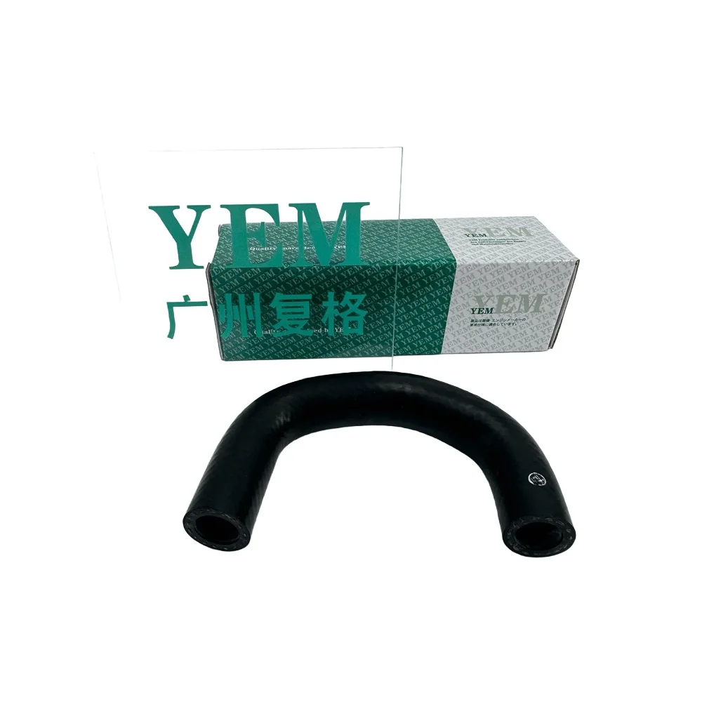 3TN78 3TNA78 3TNB82 3TNB84 Water Pipe for Yanmar Engine Parts Manufacturer