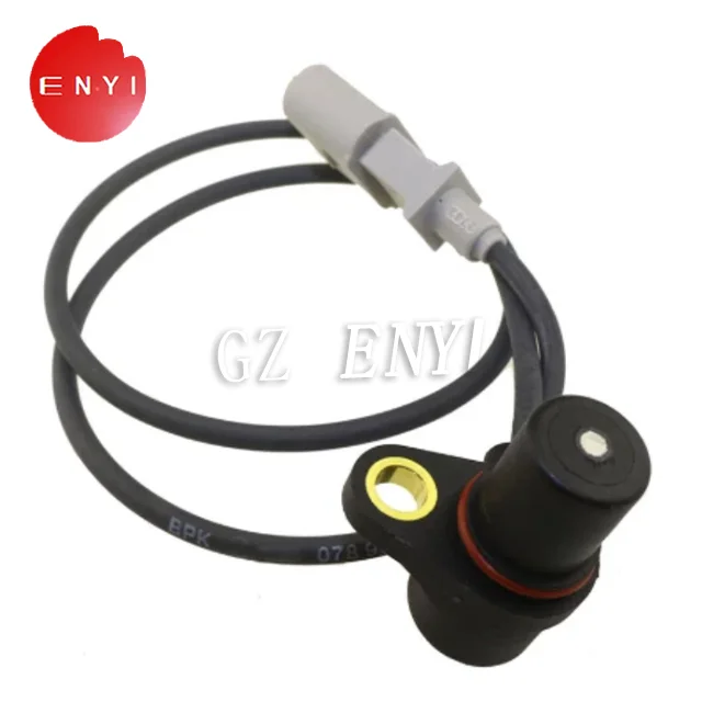 0261210177 Brand New Crankshaft Position Sensor For Vw Bora Golf Iv 4