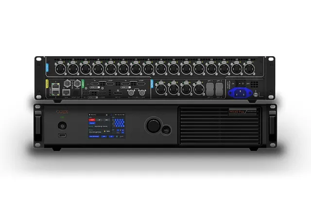 Novastar MX40 Pro 4K Independent LED Display Video Controller