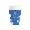 9oz paper cup*8pcs