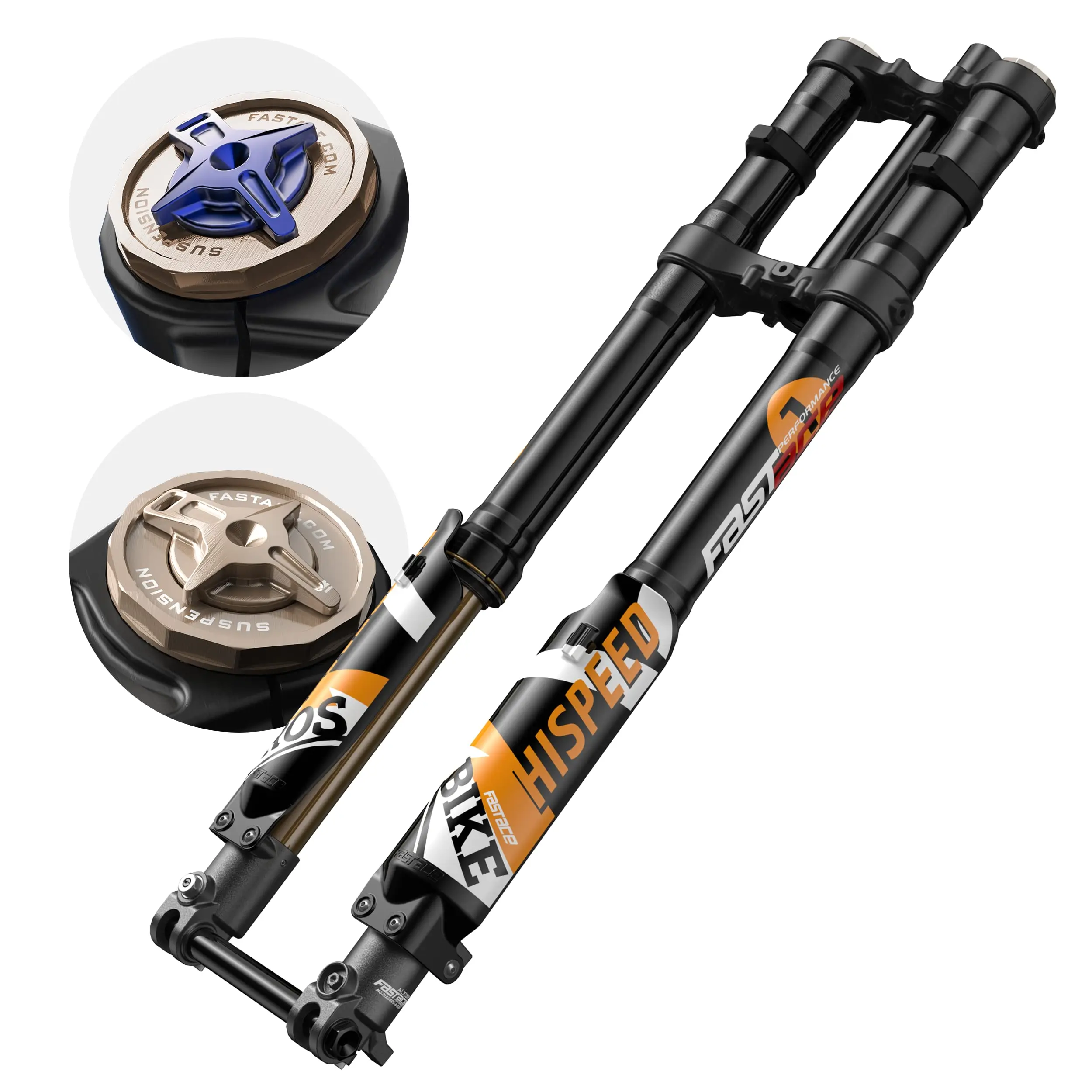 Hydraulic Forks Dnm Pit Bike Forks K3 Hydraulic Forks For Pit