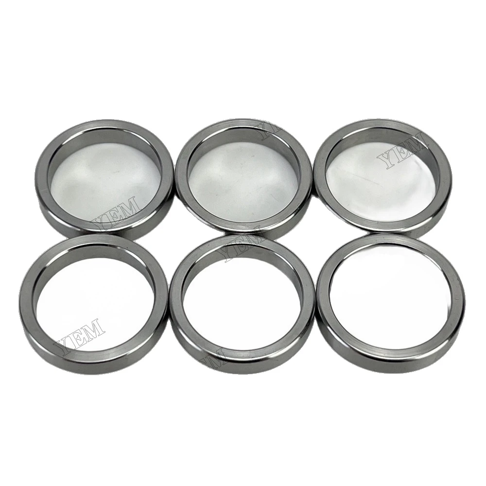 For Nissan SD33 Exhaust Valve Seat Engine Parts for Sale