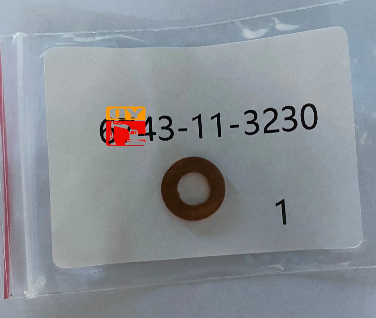 6738-11-4370 O-Ring - Durable, Reliable, High Performance