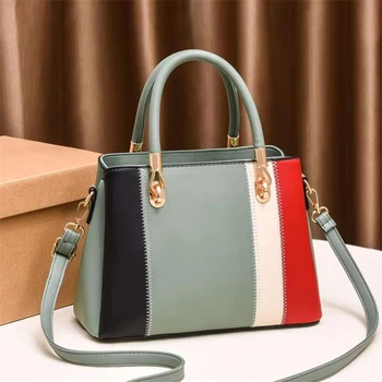 top fashion stylish woman quality import designer handbags wholesale china