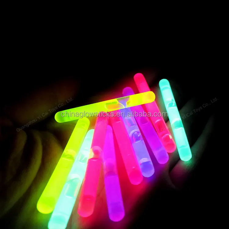 Mini Glow Sticks
