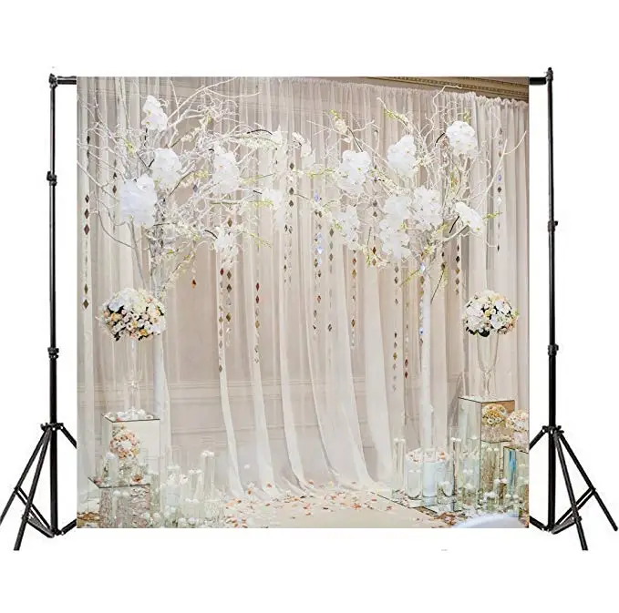 Fy205 2m*3m Photo Stand Photography Backdrop - Buy Photo Backdrop,Background  Stand For Weddings,Adjustable Aluminum Full Studio Background Lighting Kit  Product on 