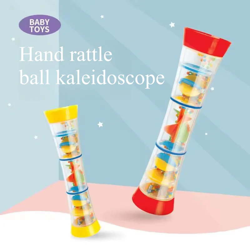 Волшебный калейдоскоп классические игрушки красочные деревянные развивающие для детей волшебный телескоп