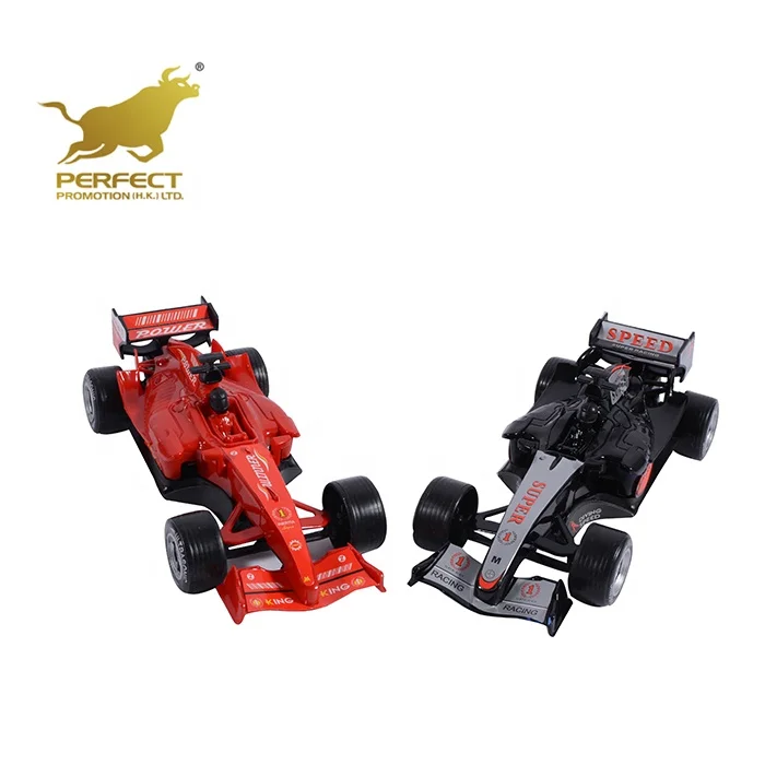 Details about   1:24 F1 Racing Formula Car Static Simulation Diecast Alloy Model Car Boys Toys 