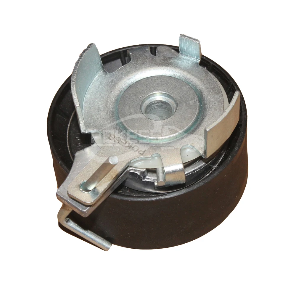 7808-3271 BE8Z6K254A C40112500 5M5G6K254AB Auto Engine Timing Belt Ten... — 4