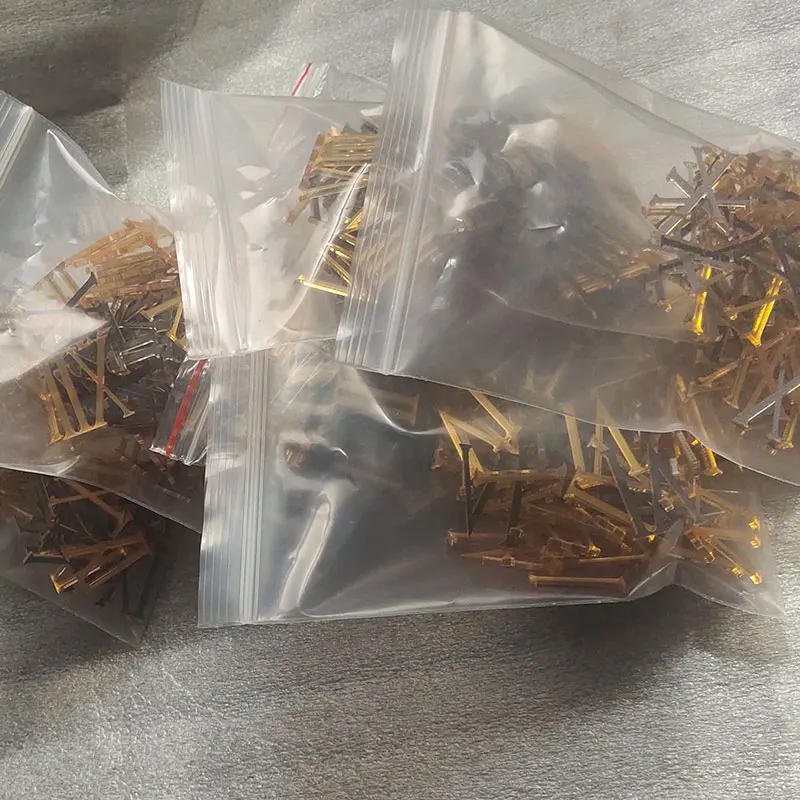 Chiffre Miroir - Roman Numerals & Dashes for Clocks DIY