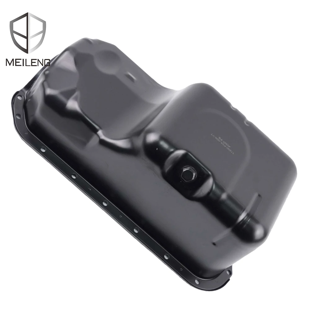 MEILENG Oil Sump for Honda Civic EK3 - Reliable Performance