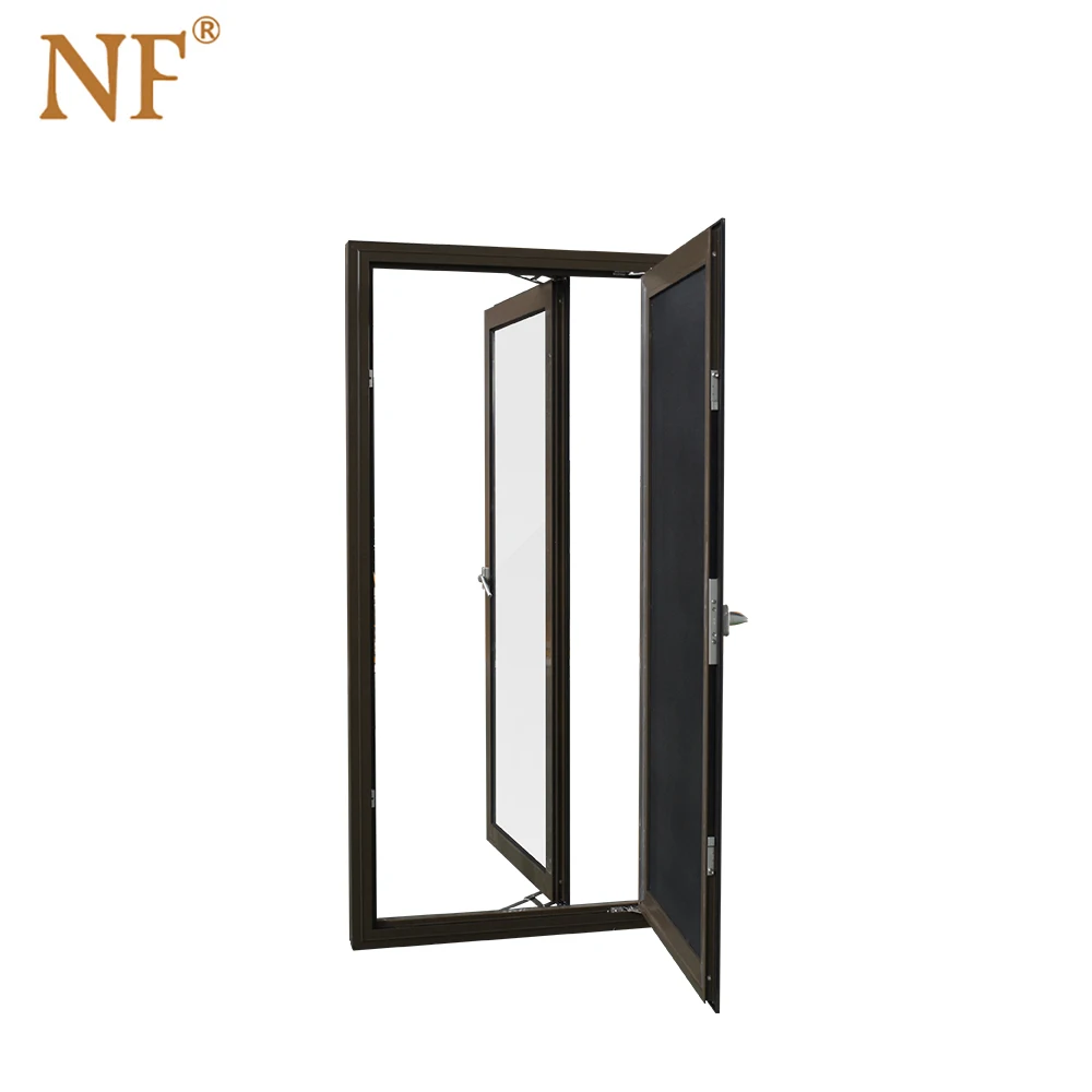 Window Opening Mechanism Tilt and Turn