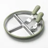 Verde (juego de 3 unidades)