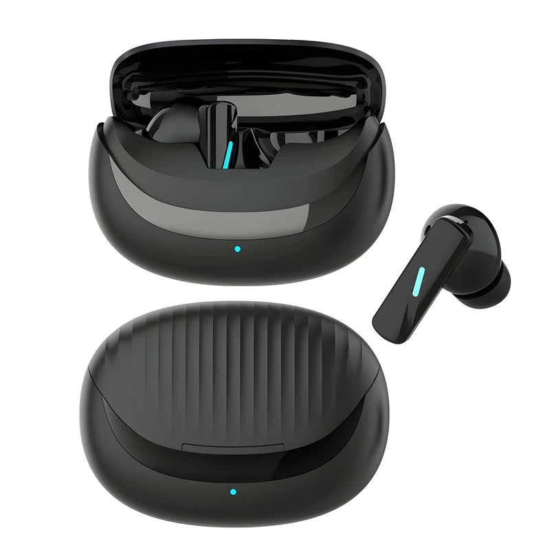 FAMOO Écouteurs Bluetooth sans Fil, Ecouteur Bluetooth 5.3 Deep Bass