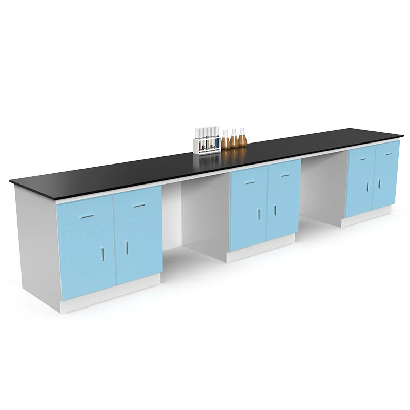 laboratory furniture sets