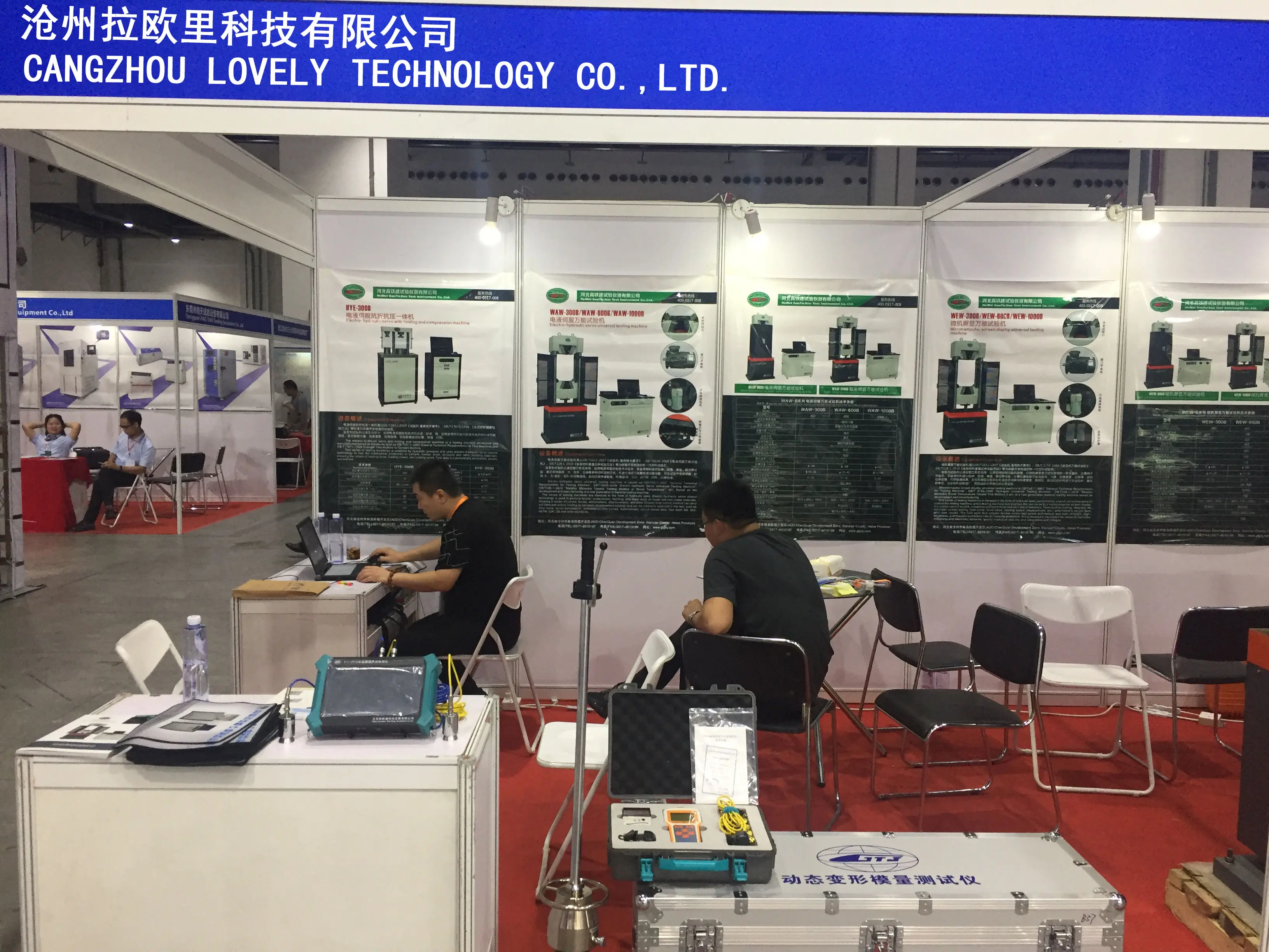 Hilti Rebar Scanner - Precise Concrete Cover Measurement