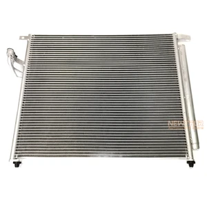 Auto Spare Parts for Ford Ranger 2.2 Automotive Condenser Fan VW Model Ace