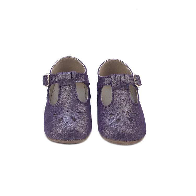 girls t bar shoes