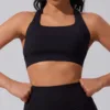reggiseno nero