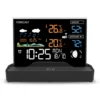 Black Smart screen display