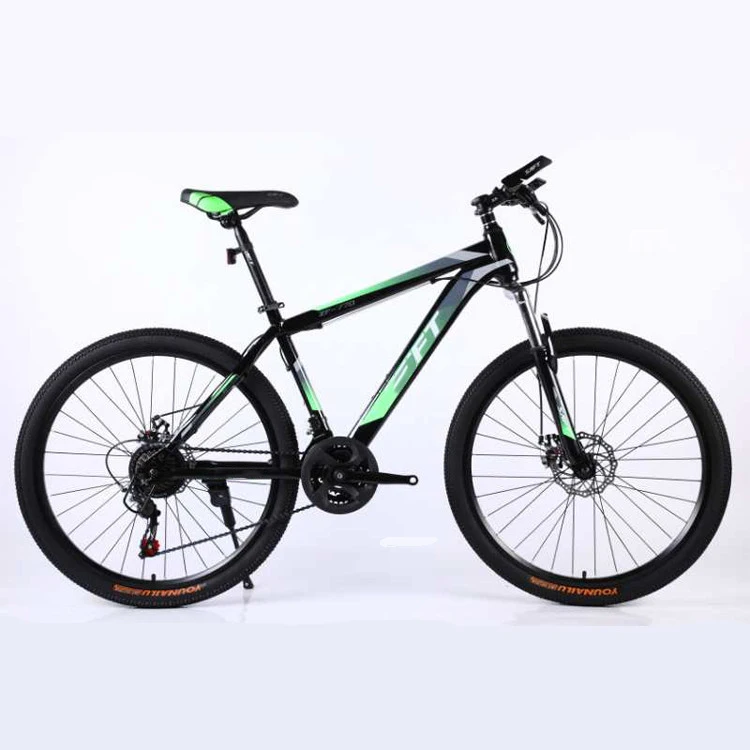 MTB Stadsfiets Schijfrem Fiets for Outdoor Exercise