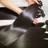 Fasci di Capelli Double Drawn