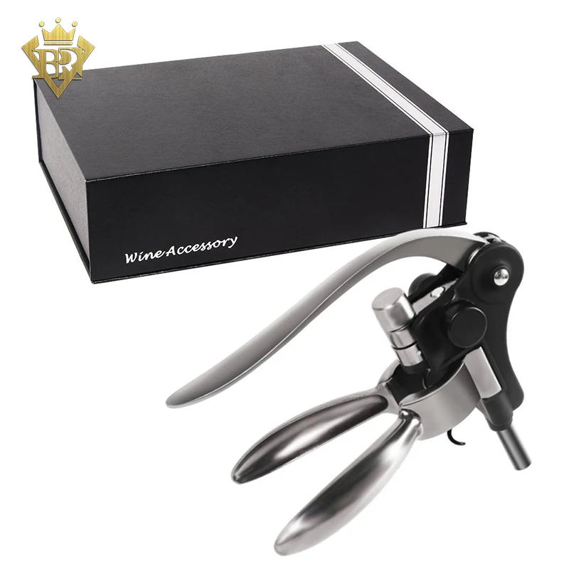 Kitchen Kit Tool Wine Bottle Opener Corkscrew Kit
