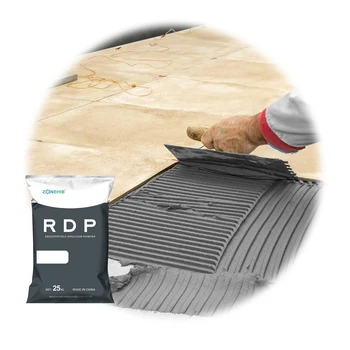 Vae/ Rdp Powder Apply Mortar Cement Additives And Tiles Rdp Vinyl White ...