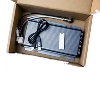 Контроллер двигателя Sabvoton для электровелосипеда SVMC72100, 72 в, 100 А