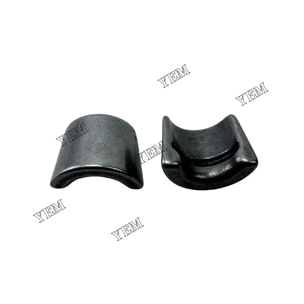 Valve Cotter Fit for Mitsubishi K4E Engine 3
