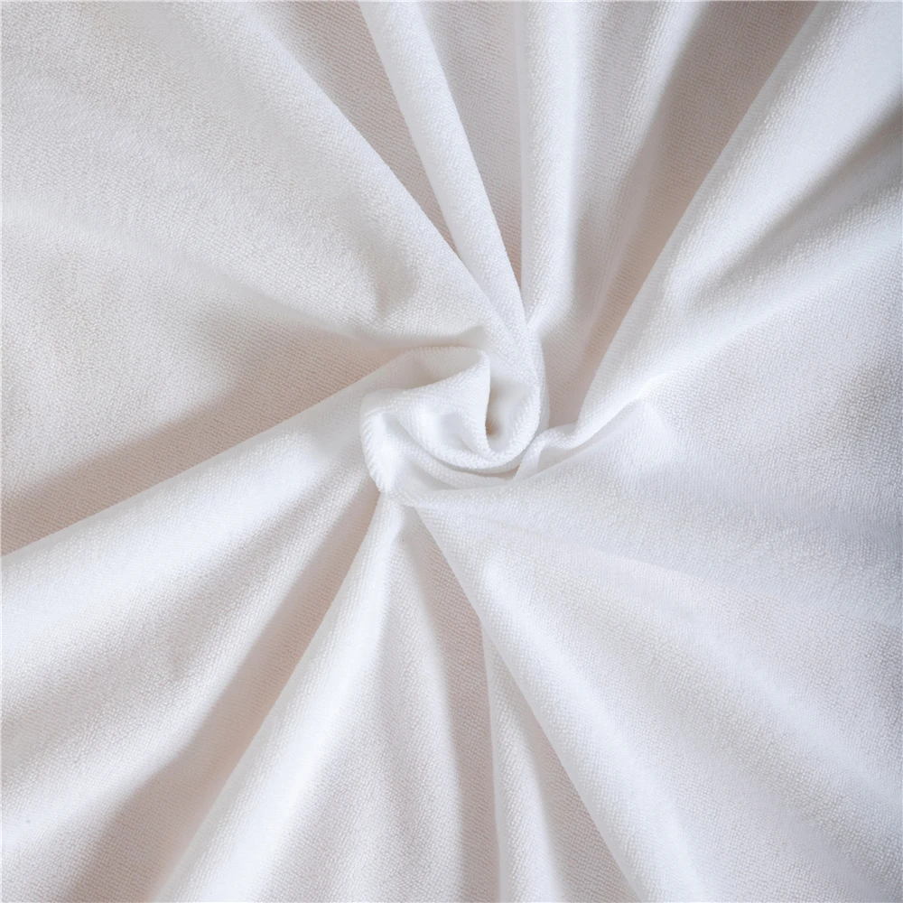 Polyurethane Laminated  fabrics waterproof fabric for bedding coated fabric with TPU