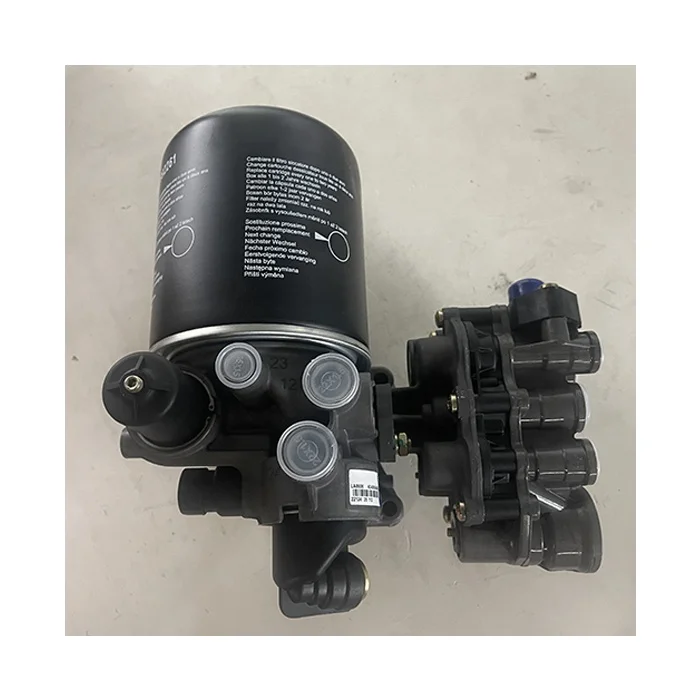 A4192 MAXTRUCK Hot-sale Truck Parts 5801414923 41033006 41211262