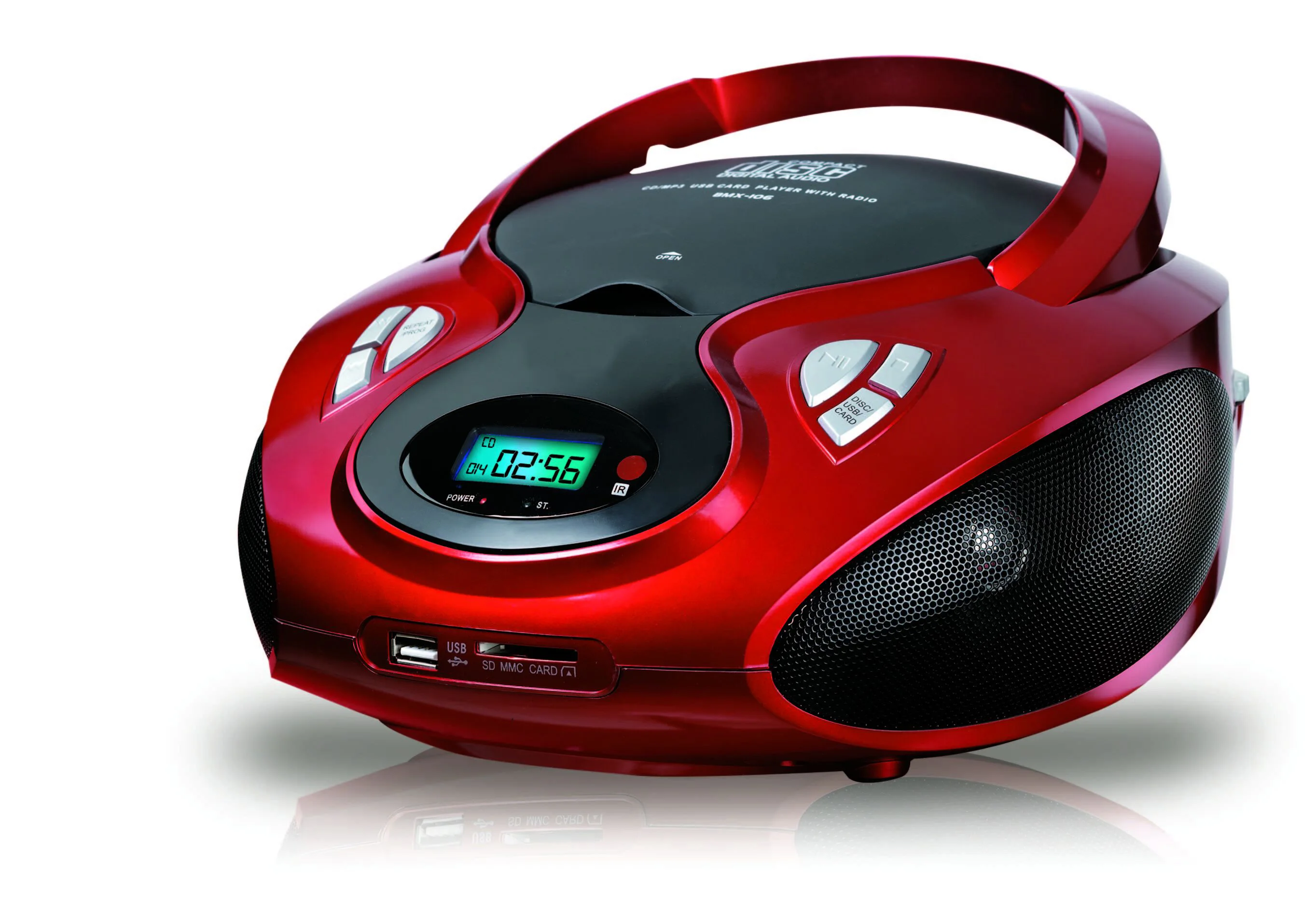 Best usb player with speaker Outlet