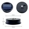 Black 10.5CM USB