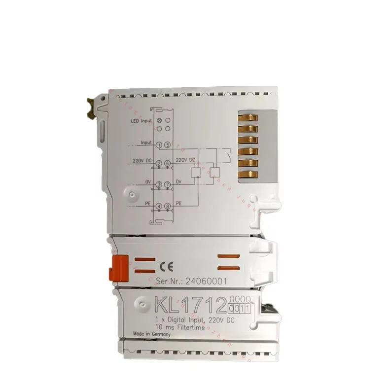 Gold Seller KL1712   PLC  Controller  Server Driver  Brand New Original Spot