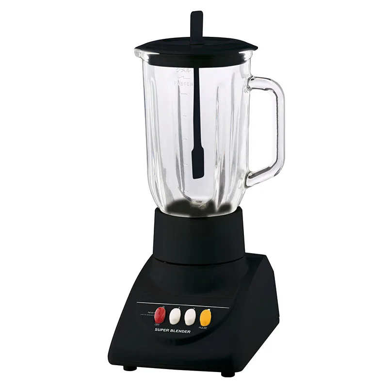 High Power Mixer Electric Juicer Machine Smoothie Maker