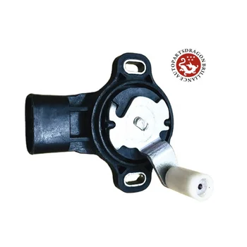 にょる Throttle Position Sensor for Nissan X-TRAIL - High-quality