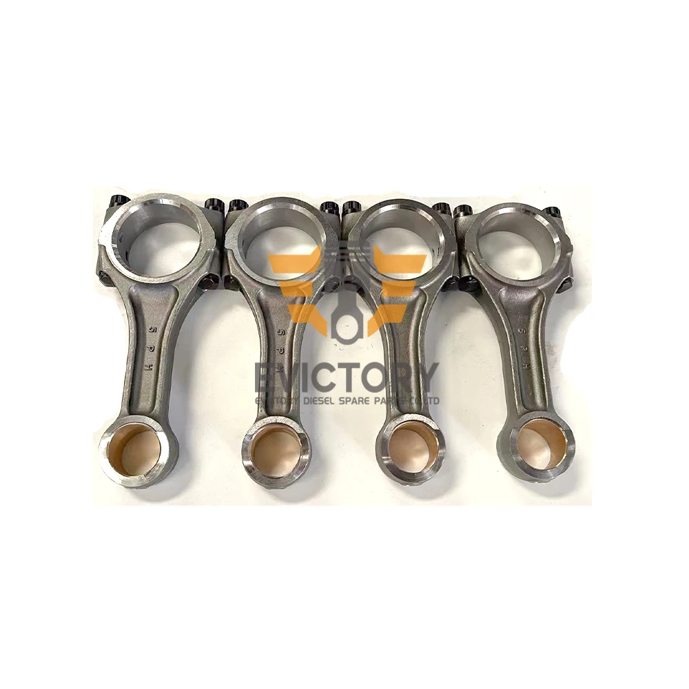 For Yunnei D20tcif13 Engine Repair Kit Connecting Rod Conrod Engine X9