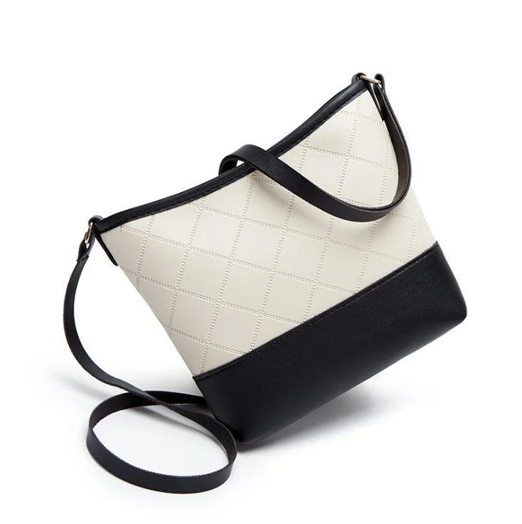 2020 Versión Coreana Pu Comprobado Bolso De Hombro De Bolsos Para Mujeres -  Buy Bolsos,Bolsos De Mujer,Bolsos Para Mujer Product on Alibaba.com