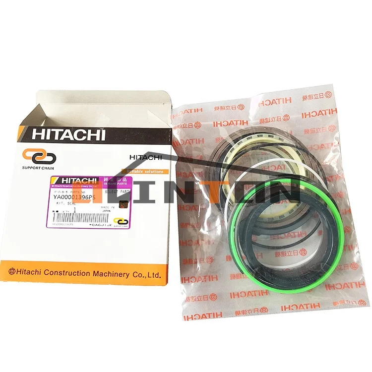 ZX200-1 Excavator Hydraulic Cylinder Boom/arm/bucket Seal Kit