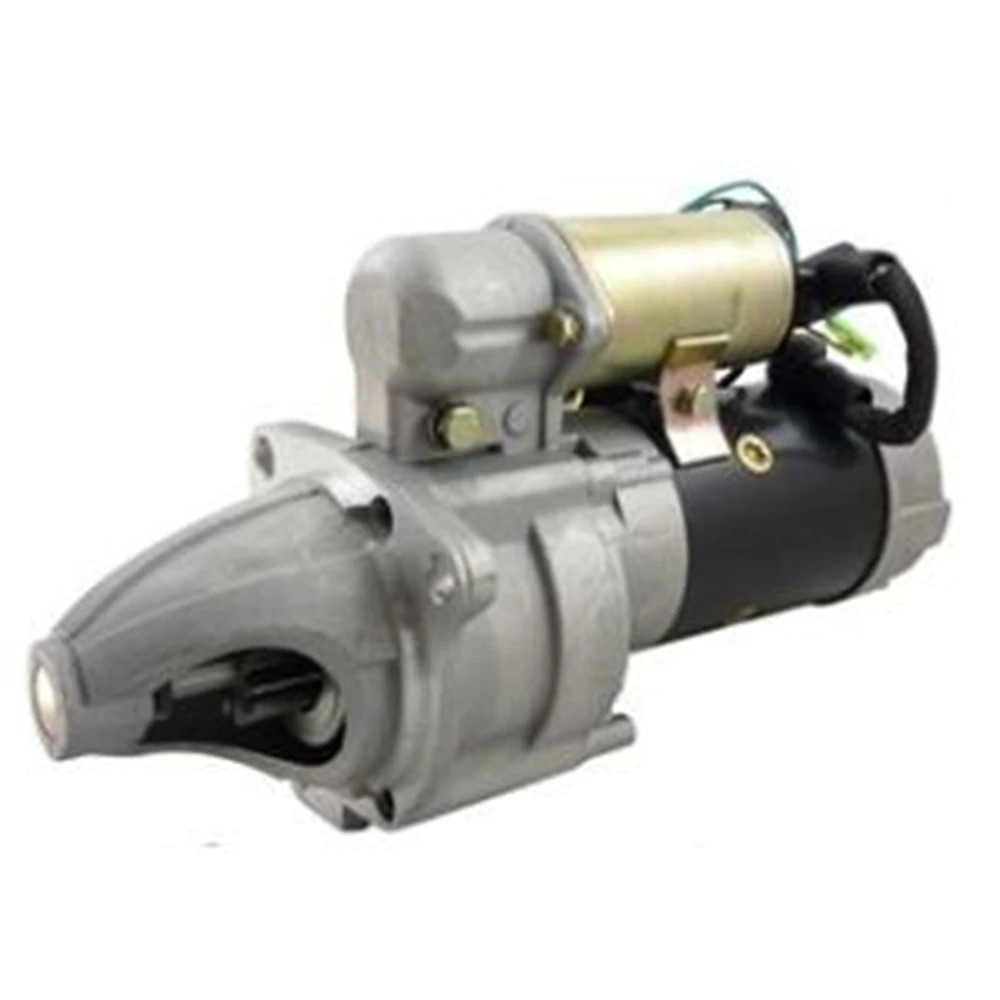 IZUMI for JCB Starter Motor 714/34500 Diesel Engine Spare Parts