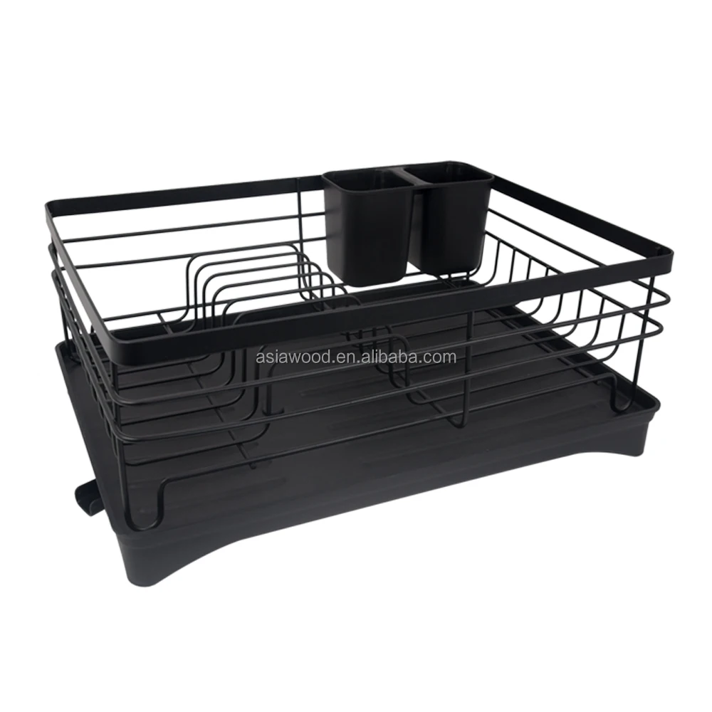Многофункциональная сушилка для посуды корзина новинка кухонные держатели хранения и стойки нескладной многофункциональная 5-7