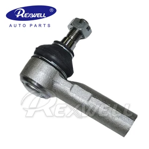 Japanese Technology OEM 45046-29255 New Durable Construction Front Steering Linkage Outer Tie Rod End for Toyota Camry/Lexus