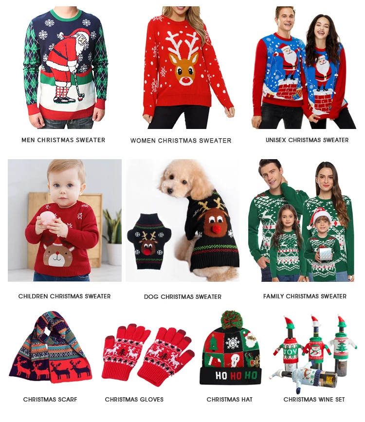 Men's Sweaters Winter Plus Size Knits 