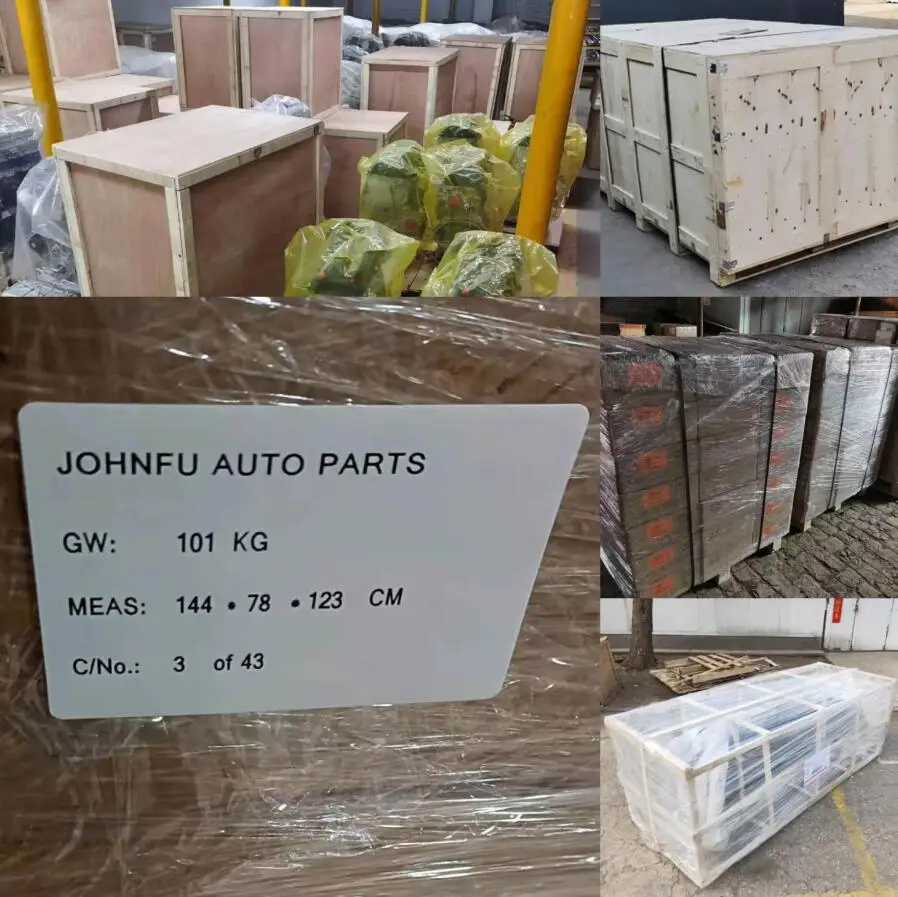 All Spare Parts Of Great Wall Poer,Original Quality Genuine Auto Parts ...