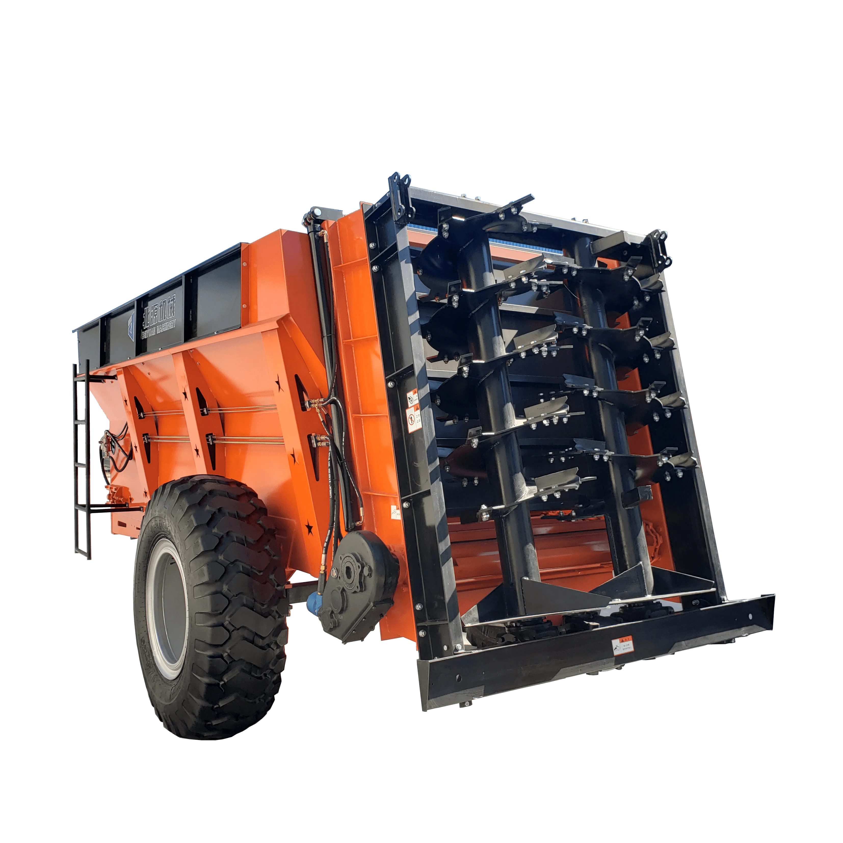 Frischer Mists treuer Kuhmist-Mist-Streu maschine zum Transport und  Verteilen von Glle| Alibaba.com