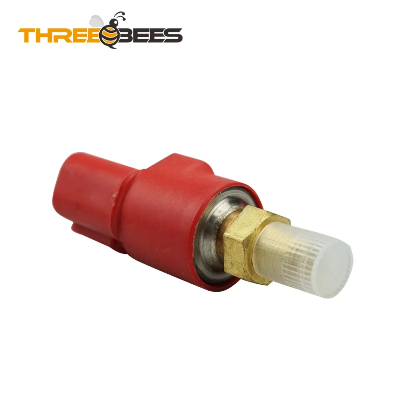 2060661130 Pressure Sensor for PC200-7 Excavator - 1 Year Warranty