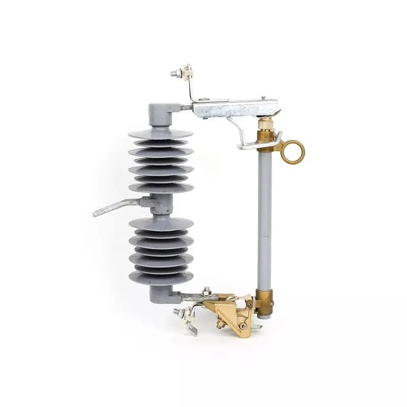 12KV Polymer Dropout Fuse Cutout Series