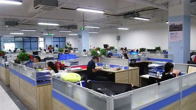 Shenzhen Onemyga Technology Co., Ltd. 1